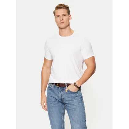 Zdjęcie Guess T-Shirt M4GP39 K7HD0 Biały Regular Fit