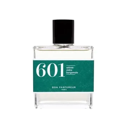 Zdjęcie Bon Parfumeur 601 Vetiver - Cedar - Bergamot Perfumy 100 ml