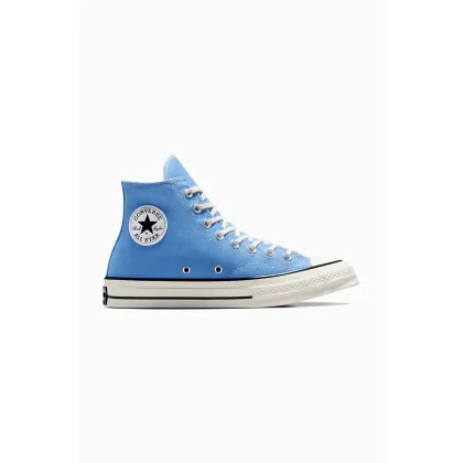Zdjęcie Converse trampki Chuck 70 kolor niebieski A10524C