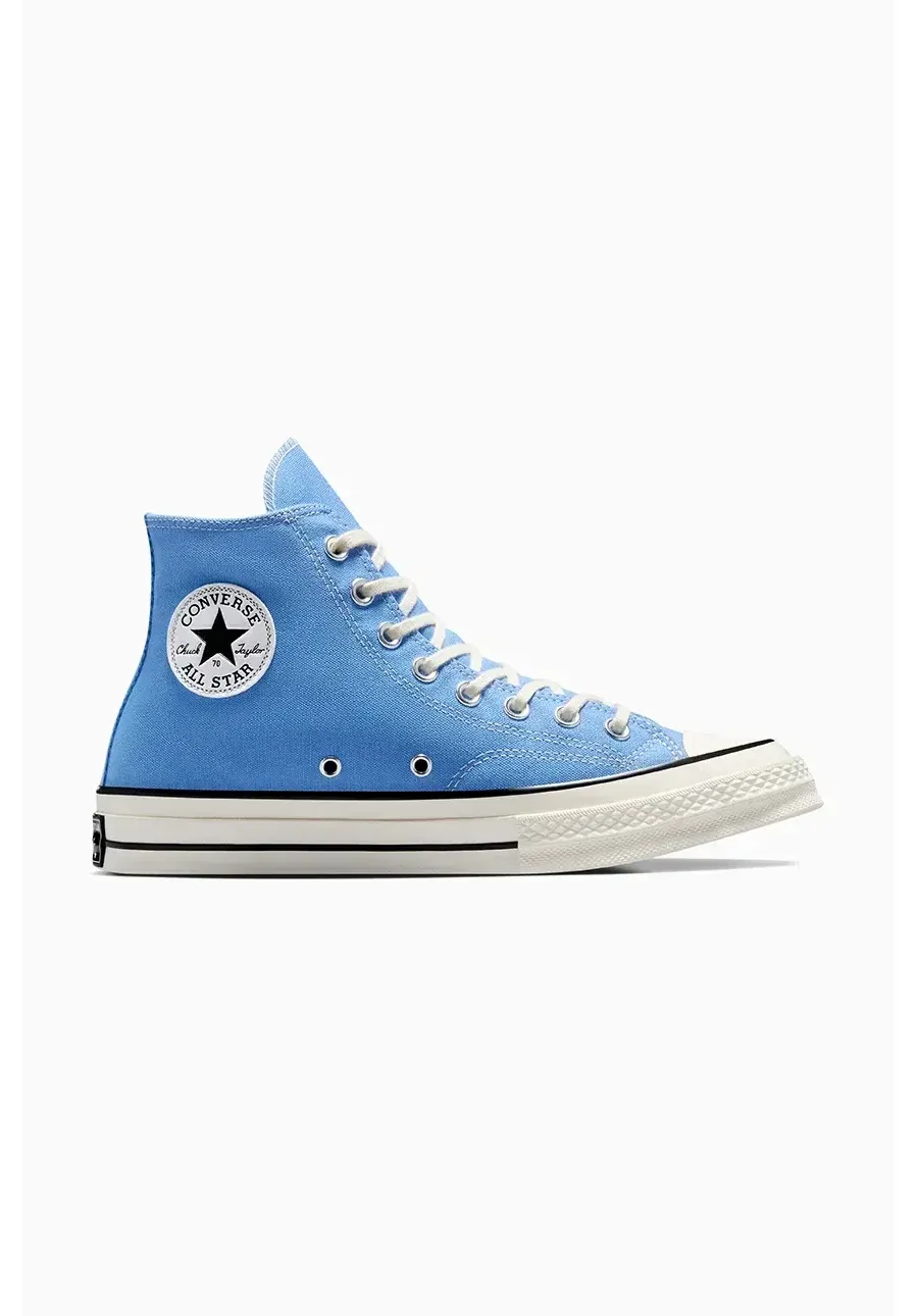 obrazek 1 Converse trampki Chuck 70 kolor niebieski A10524C