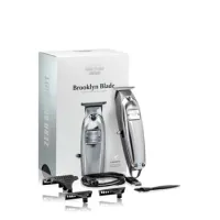 Zdjęcie Brooklyn Soap Company Brooklyn Blade Elektryczna maszynka do golenia 1 szt.