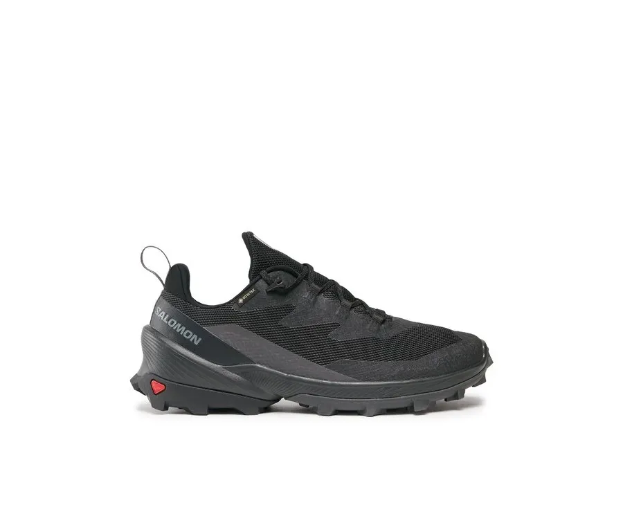 obrazek 1 Salomon Trekkingi Cross Over 2 GORE-TEX L47269000 Czarny