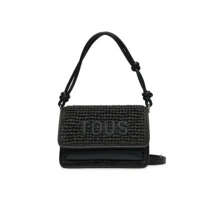 Zdjęcie TOUS Torebka Audree 2002202851 Czarny