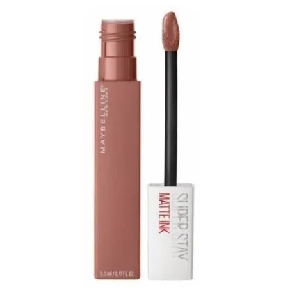 Zdjęcie Maybelline Superstay Matte Ink Błyszczyk do ust 65 Seductres Seductres 5 ml