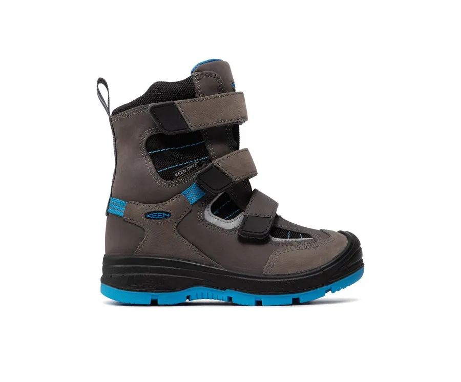 obrazek 1 Keen Śniegowce Redwood Winter Wp 1023678 Szary
