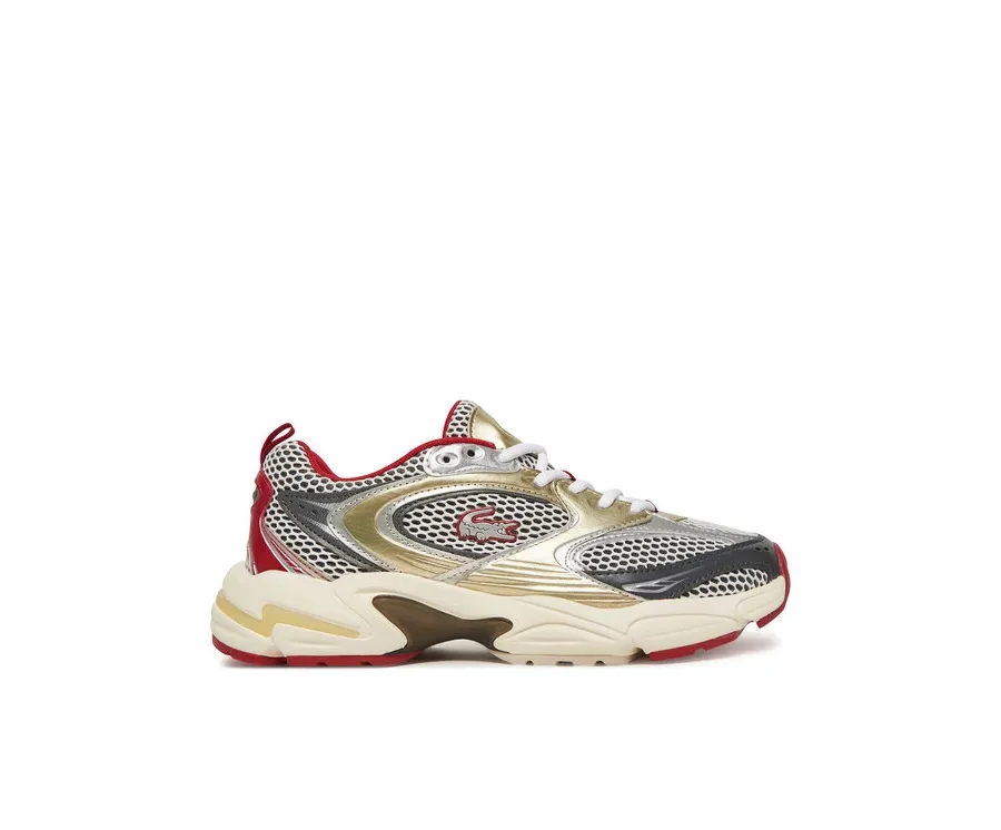 obrazek 1 Lacoste Sneakersy Storm 96 2K 7-49SFA0025 Kolorowy