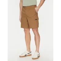 Zdjęcie Columbia Szorty sportowe Rapid Rivers™ 2120661 Beżowy Regular Fit