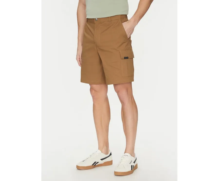 obrazek 1 Columbia Szorty sportowe Rapid Rivers™ 2120661 Beżowy Regular Fit