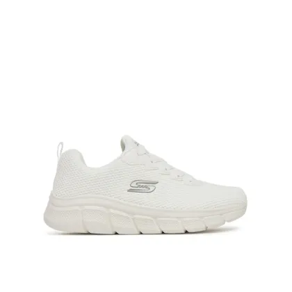 Zdjęcie Skechers Sneakersy BOBS B FLEX 118106 OFWT Biały