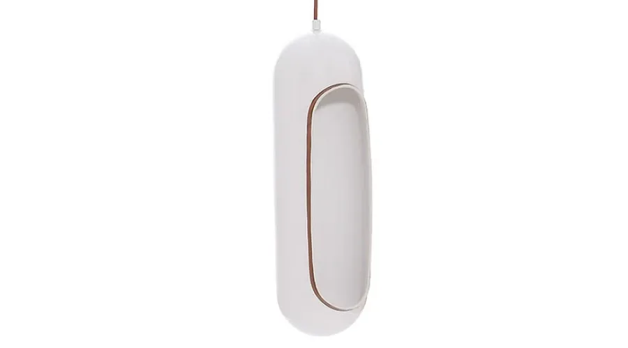 picture 1 Avant-garde capsule-shaped pendant lamp - Byfly