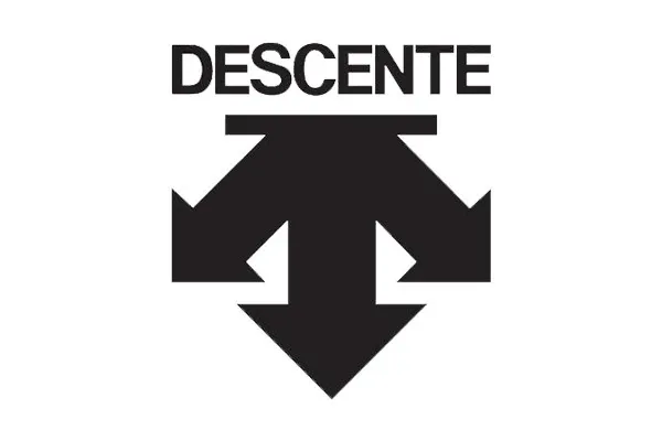 Descente logo