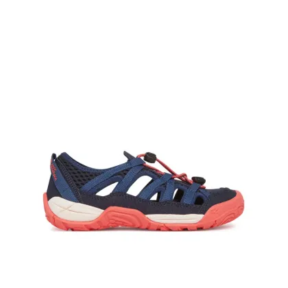 Zdjęcie Jack Wolfskin Sandały Levente Sandal A64080 M Granatowy