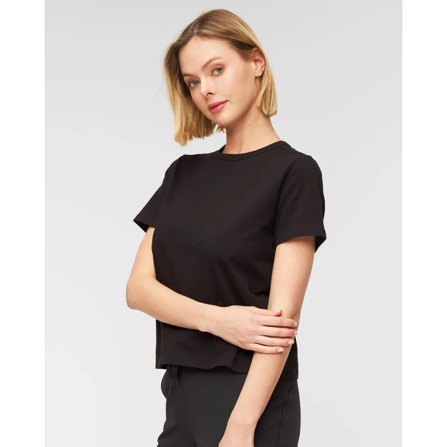 obrazek 1 T-shirt Damski On Running On-t