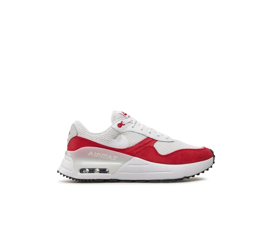 obrazek 1 Nike Sneakersy Air Max Systm DM9537 104 Biały