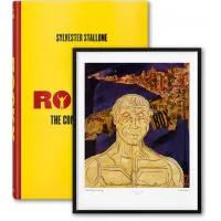 Zdjęcie Książka Rocky. The Complete Films - Taschen