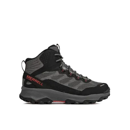Zdjęcie Merrell Trekkingi Spee Strike Mid Wp J066877 Szary