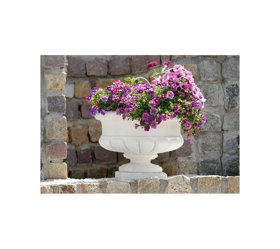 obrazek 2 Ogrodowy oryginalny wazon – Italpark