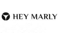 Hey Marly logo
