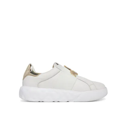 Zdjęcie LOVE MOSCHINO Sneakersy JA15064G1MIA610A Biały