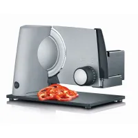 Picture Silver universal slicer S32000 - Graef