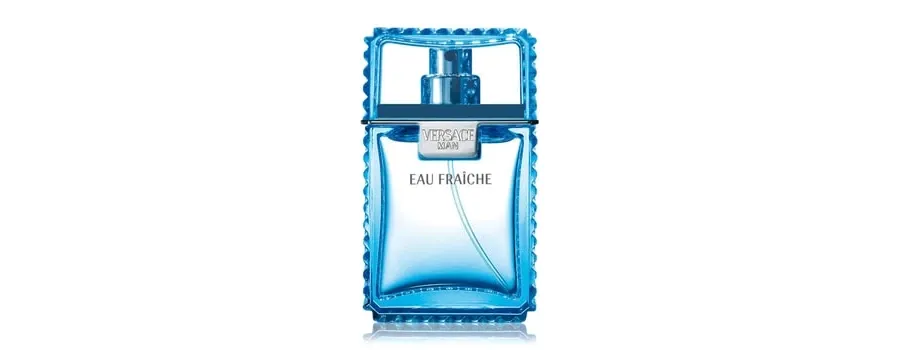 obrazek 1 Versace Man Eau Fraîche Woda toaletowa 30 ml
