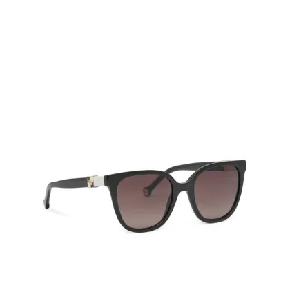 Zdjęcie Carolina Herrera Okulary przeciwsłoneczne HER 0297/S 208015 Czarny