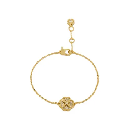 Zdjęcie Kate Spade Bransoletka KJ316 Złoty