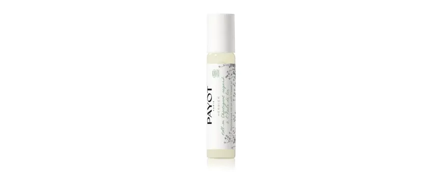 obrazek 1 PAYOT Herbier Roll-On Défatigant Regard Krem pod oczy 15 ml