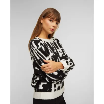 Zdjęcie Sweter Damski Deha