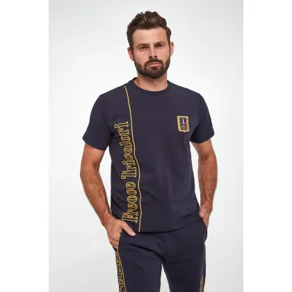 Zdjęcie T-shirt męski AERONAUTICA MILITARE Aeronautica Militare