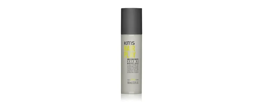 obrazek 1 KMS HAIRPLAY Molding Paste Pasta do włosów 100 ml