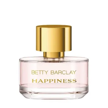 Zdjęcie Betty Barclay Happiness -  Woda toaletowa dla kobiet 20ml 20 ml