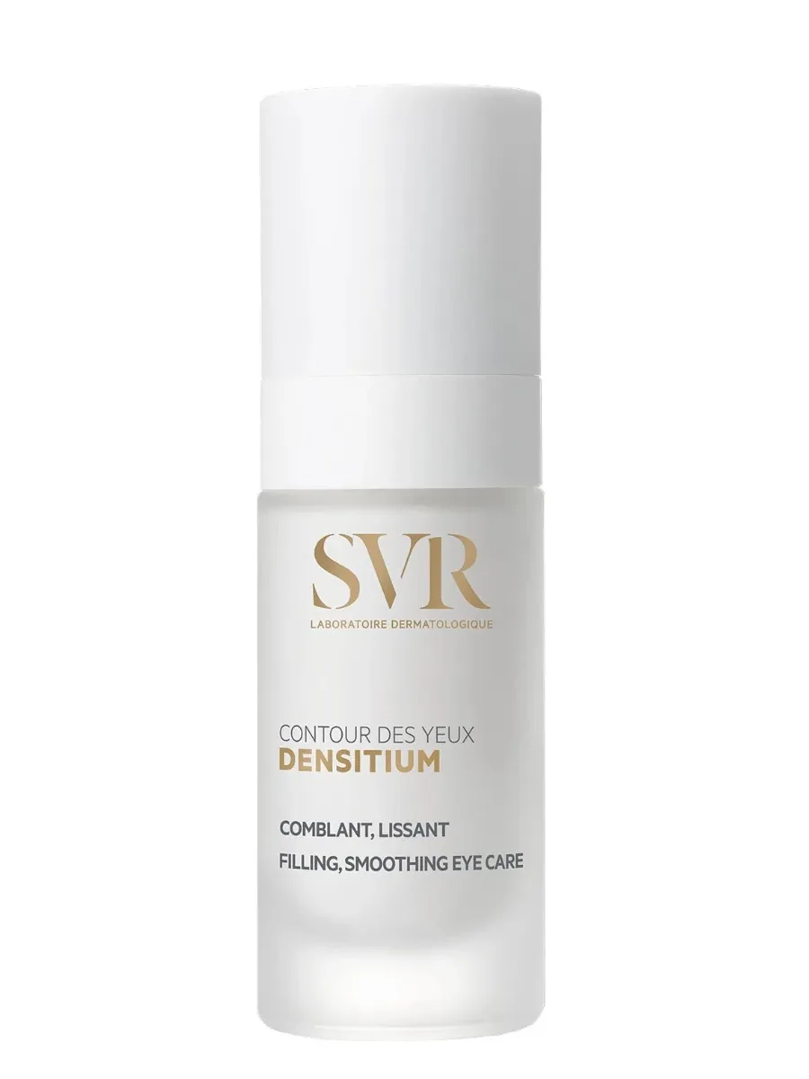 obrazek 1 SVR Densitium Yeux Levres 15 ml