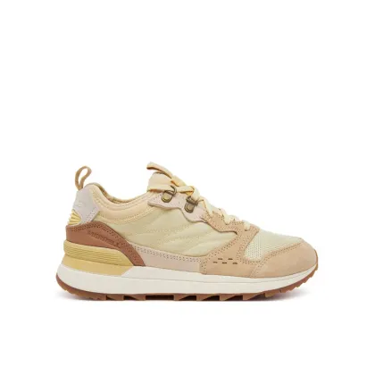 Zdjęcie Merrell Sneakersy Alpine 83 Sneaker Recraft Amarillo J007754 Żółty