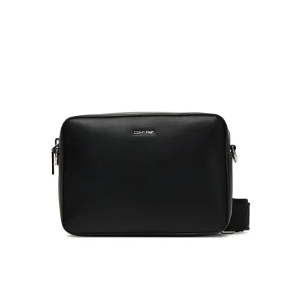 Zdjęcie Calvin Klein Torebka Ck Must Small Camera Bag LV04F3097G Czarny