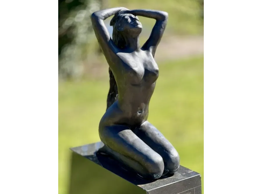 obrazek 2 Doskonała rzeźba z żywicy 