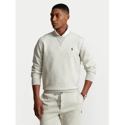 Zdjęcie Polo Ralph Lauren Bluza 710888284002 Szary Regular Fit