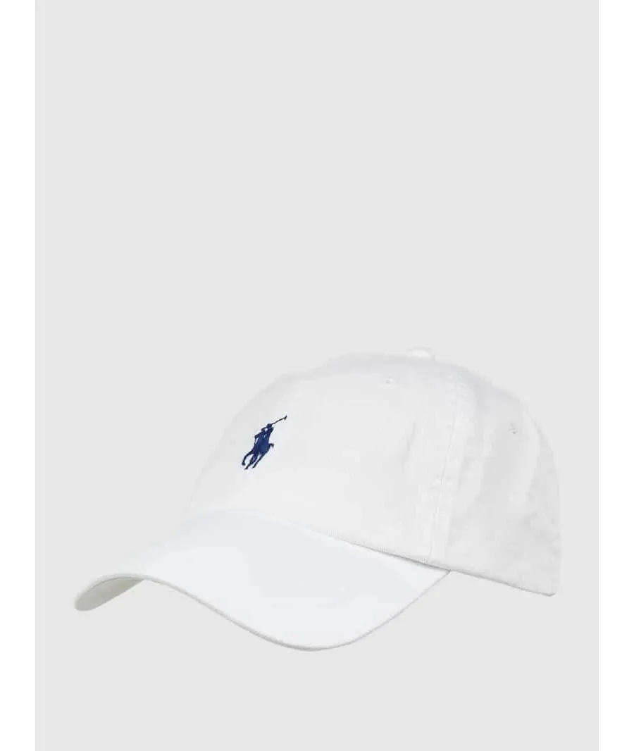 obrazek 1 Czapka z wyhaftowanym logo
