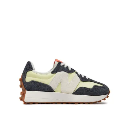 Zdjęcie New Balance Sneakersy WS327FU Beżowy