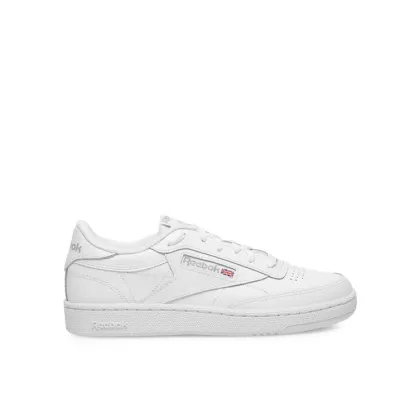 Zdjęcie Reebok Sneakersy Club C 85 100000154 Biały