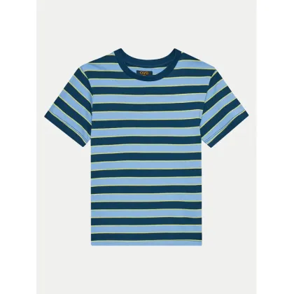 Zdjęcie OVS T-Shirt 1990931 Zielony Regular Fit