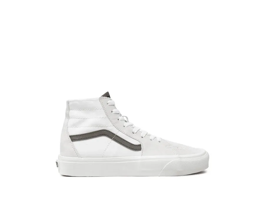 obrazek 1 Vans Tenisówki Sk8-Hi Tapered VN0009QPJVY1 Écru