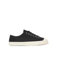 Zdjęcie Novesta Trampki Star Master Hemp N472009-BEI87Y123 Czarny