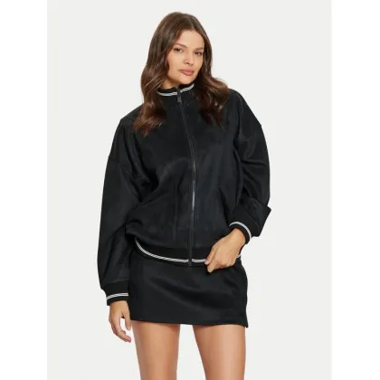 Zdjęcie Guess Bluza V5RQ04 KCJY2 Czarny Regular Fit