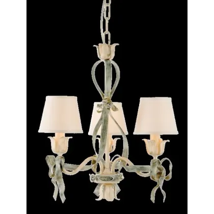 Zdjęcie Szykowny żyrandol - Euro Lamp Art