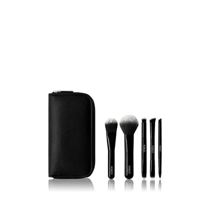 Zdjęcie KIKO Milano Travel Brush Set Zestaw pędzli 1 szt.