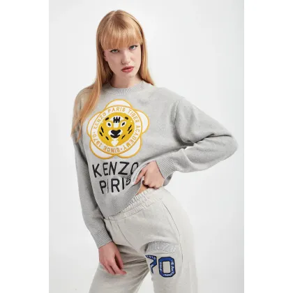 Zdjęcie Sweter damski KENZO Kenzo