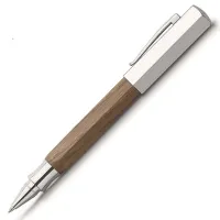 Zdjęcie Dębowe pióro kulkowe z kolekcji Ondoro Wood