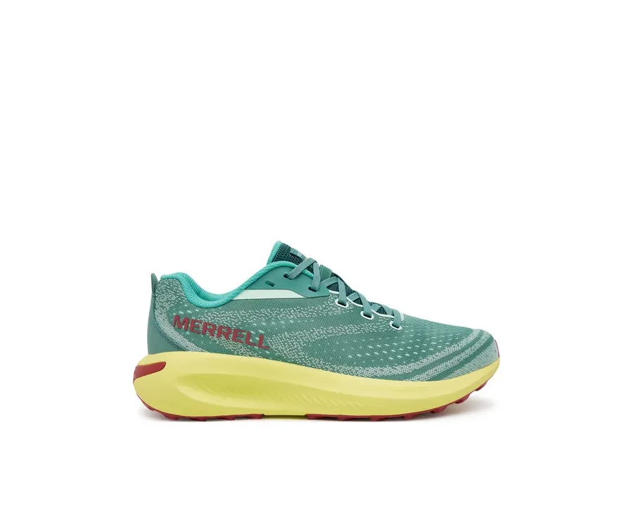 obrazek 1 Merrell Buty do biegania Morphlite J068379 Zielony