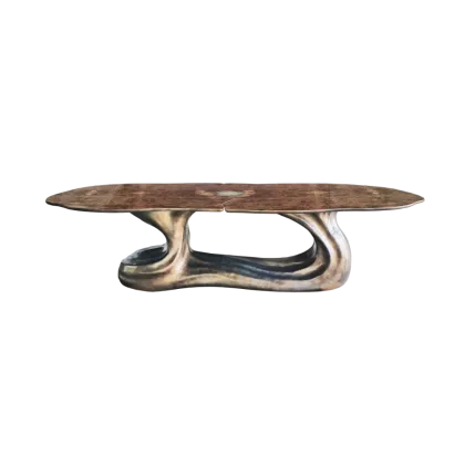 Picture An original table for exclusive dining rooms - Karpa